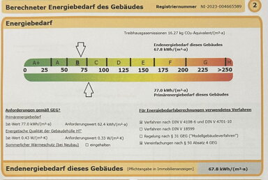 Mehrfamilienhaus zum Kauf provisionsfrei als Kapitalanlage geeignet 519.000 € 277 m² 919 m² Grundstück Bad Nenndorf Bad Nenndorf 31542