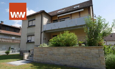 Mehrfamilienhaus zum Kauf 270.000 € 207 m² Wallenfels Wallenfels 96346