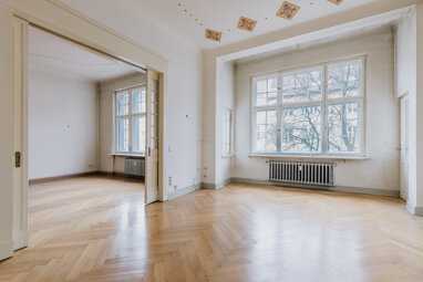 Wohnung zum Kauf Provisionsfrei 2.107.892 € 8 Zimmer 257,1 m² 3. Geschoss Meraner Straße 7 Schöneberg Berlin 10825