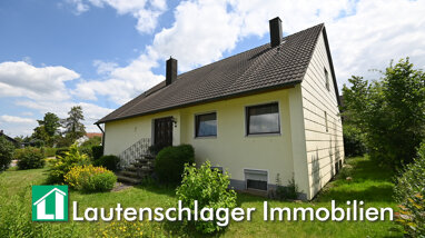 Einfamilienhaus zum Kauf 349.000 € 4 Zimmer 131 m² 1.382 m² Grundstück Görbitz Hilpoltstein-Meckenhausen 91161