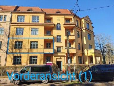 Wohnung zum Kauf provisionsfrei 690.000 € 5 Zimmer 124,5 m² 1. Geschoss Kastanienallee 1 Potsdam West Potsdam 14471