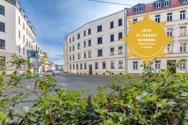 Immobilie zum Kauf Provisionsfrei 124.450 € 2 Zimmer 49,5 m² Wolfener Straße 2 Gohlis - Süd Leipzig 04155