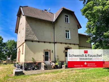 Einfamilienhaus zum Kauf 450.000 € 6 Zimmer 90 m² 3.447 m² Grundstück Rixfeld Herbstein 36358