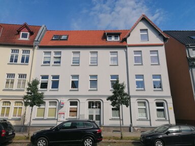 Wohnung zur Miete 820 € 3 Zimmer 91 m² EG frei ab 01.05.2025 Große Parower Straße 5 Kniepervorstadt Stralsund 18435