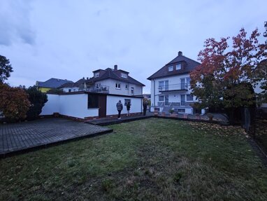 Haus zum Kauf 650.000 € 9 Zimmer 263,9 m² 703 m² Grundstück Forststraße 10 Hausen Obertshausen 63179