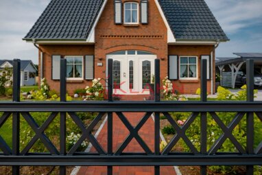 Einfamilienhaus zum Kauf 590.475 € 5 Zimmer 135 m² 800 m² Grundstück Kröß Oldenburg / Holstein 23758