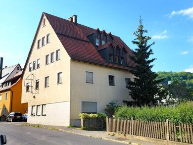 Einfamilienhaus zum Kauf 799.000 € 13 Zimmer 538 m² 800 m² Grundstück Pommelsbrunn Pommelsbrunn 91224