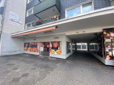 Laden zur Miete 1.000 € 107 m² Verkaufsfläche Lennep - Neustadt Remscheid 42897