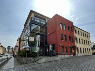 Bürofläche zur Miete provisionsfrei 8,50 € 379 m² Bürofläche Innenstadt Bautzen 02625