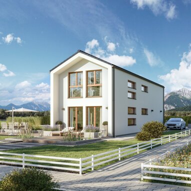 Einfamilienhaus zum Kauf 511.728 € 5 Zimmer 144 m² 500 m² Grundstück Mahlberg Bad Münstereifel 53902