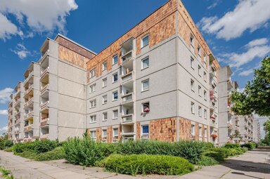 Wohnung zur Miete 363 € 3 Zimmer 62,1 m² 5. Geschoss frei ab 16.11.2024 Katharinenstraße 41 Katharinenviertel Neubrandenburg 17033