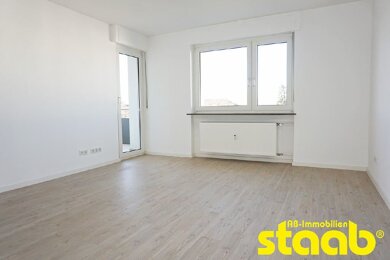 Wohnung zur Miete 850 € 4 Zimmer 90 m² 1. Geschoss Innenstadt Aschaffenburg 63739