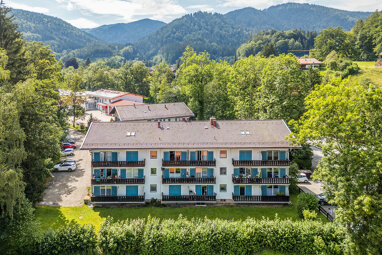 Wohnung zum Kauf 347.000 € 1,5 Zimmer 48,9 m² frei ab sofort Bad Wiessee Bad Wiessee 83707