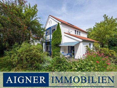 Einfamilienhaus zum Kauf 1.290.000 € 8 Zimmer 194,8 m² 548 m² Grundstück Eglharting Kirchseeon 85614