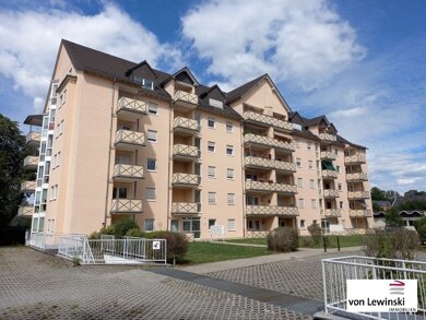 Wohnung zum Kauf 39.000 € 1 Zimmer 30 m² 2. Geschoss Bernsdorf Chemnitz 09126