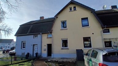 Reihenmittelhaus zum Kauf provisionsfrei 174.000 € 3 Zimmer 79,4 m² 379 m² Grundstück Eigen Bottrop 46240