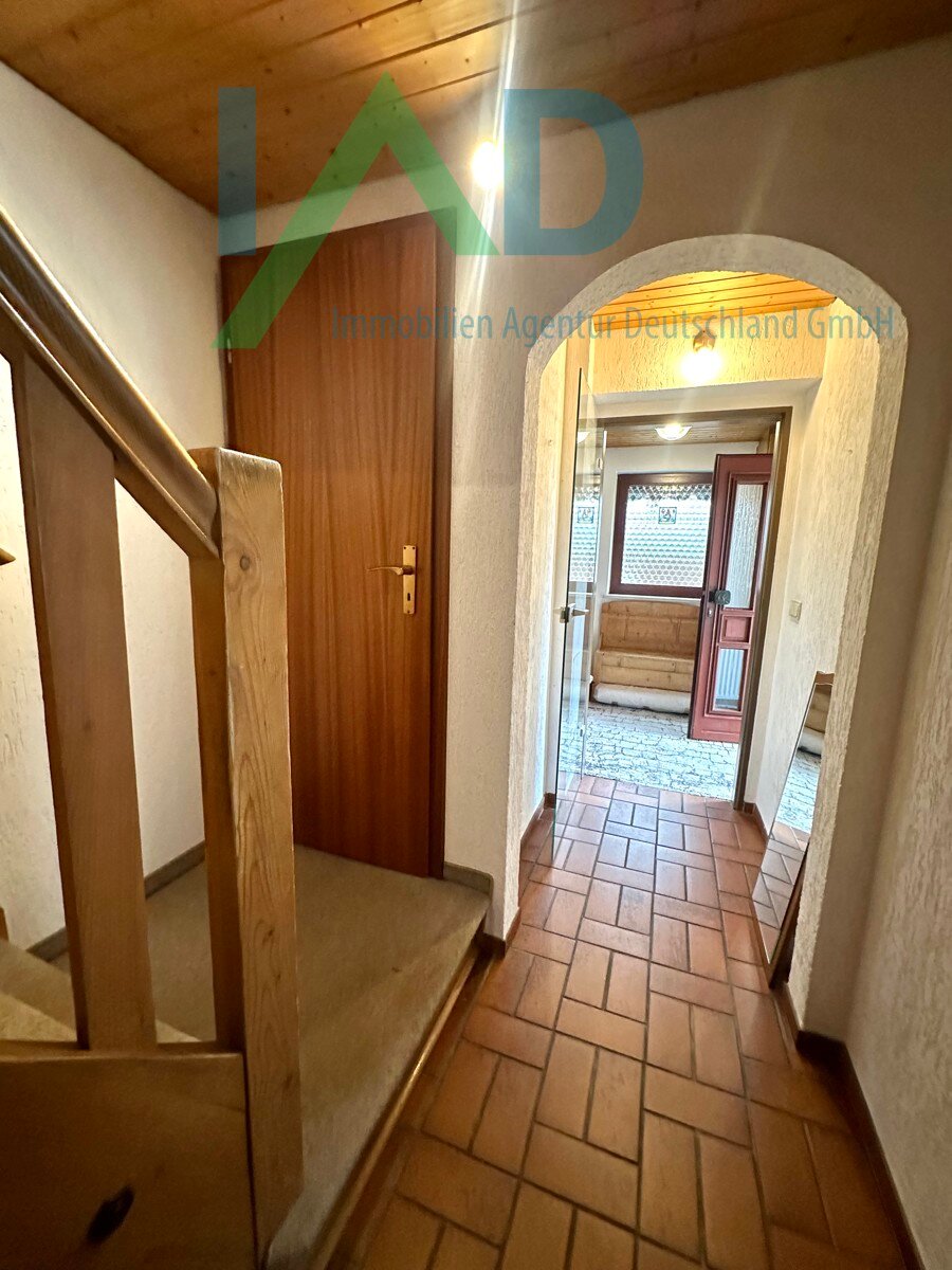 Doppelhaushälfte zum Kauf provisionsfrei 350.000 € 3 Zimmer 70 m²<br/>Wohnfläche 505 m²<br/>Grundstück Bärenkeller Augsburg 86156