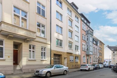 Immobilie zum Kauf als Kapitalanlage geeignet 72.000 € 1 Zimmer 43 m² Südostviertel Essen 45138