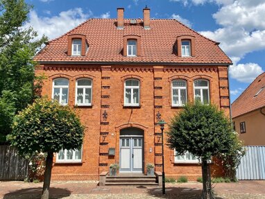 Haus zum Kauf 699.000 € 11 Zimmer 365 m² 3.218 m² Grundstück Hagenow Hagenow 19230