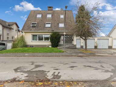 Mehrfamilienhaus zum Kauf 450.000 € 8 Zimmer 165 m² 870 m² Grundstück Rauxel - Nord Castrop-Rauxel 44579