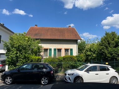 Einfamilienhaus zum Kauf 1.200.000 € 6 Zimmer 160 m² 1.005 m² Grundstück Kernstadt Oberursel 61440