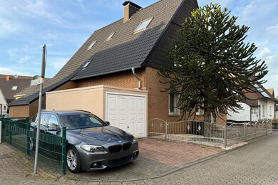 Doppelhaushälfte zum Kauf 259.000 € 4 Zimmer 94 m² 224 m² Grundstück Datteln Datteln 45711