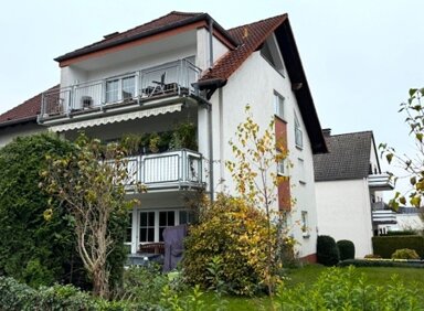 Maisonette zur Miete 980 € 4 Zimmer 125 m² Hennen  /  Rheinen Iserlohn 58640