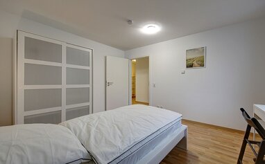 Wohnung zur Miete Wohnen auf Zeit 635 € 3 Zimmer 13 m² frei ab 19.06.2024 Aachener Straße 8 Neckarvorstadt Stuttgart 70376