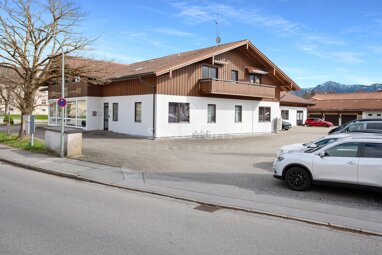 Gewerbegrundstück zum Kauf 2.000.000 € 2.533 m² Grundstück Murnau Murnau am Staffelsee 82418