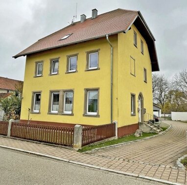 Einfamilienhaus zum Kauf 200.000 € 5 Zimmer 138 m² 413 m² Grundstück Reuth a. Wald Raitenbuch 91790