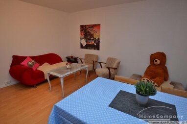 Wohnung zur Miete Wohnen auf Zeit 990 € 3 Zimmer 75 m² frei ab sofort Geestendorf Bremerhaven 27570