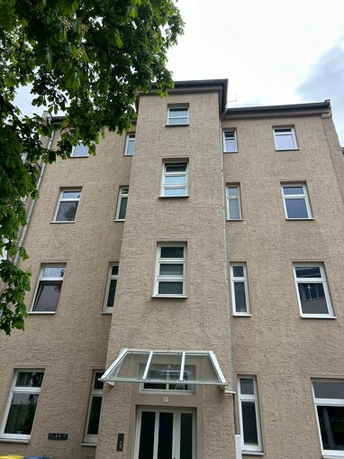 Wohnung zur Miete 830 € 3 Zimmer 83 m² Erdgeschoss Ernst-Abbe-Str.7 Jena - West Jena 07743