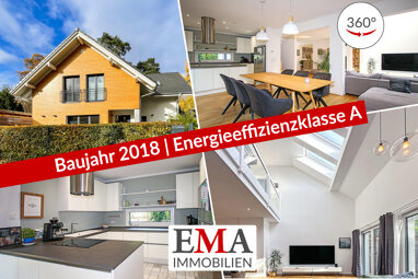 Einfamilienhaus zum Kauf 899.000 € 6 Zimmer 210 m² 808 m² Grundstück Schönwalde-Siedlung Schönwalde-Glien 14621