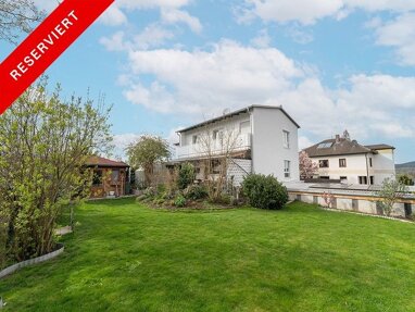 Einfamilienhaus zum Kauf 790.000 € 7 Zimmer 220 m² 560 m² Grundstück Bischberg Bischberg 96120