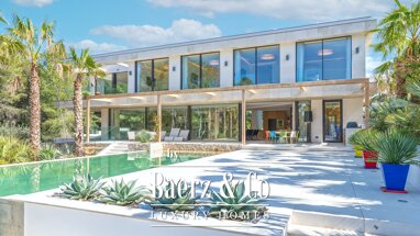 Villa zum Kauf 7.950.000 € 1.200 m² 1.866 m² Grundstück calvià / santa ponça