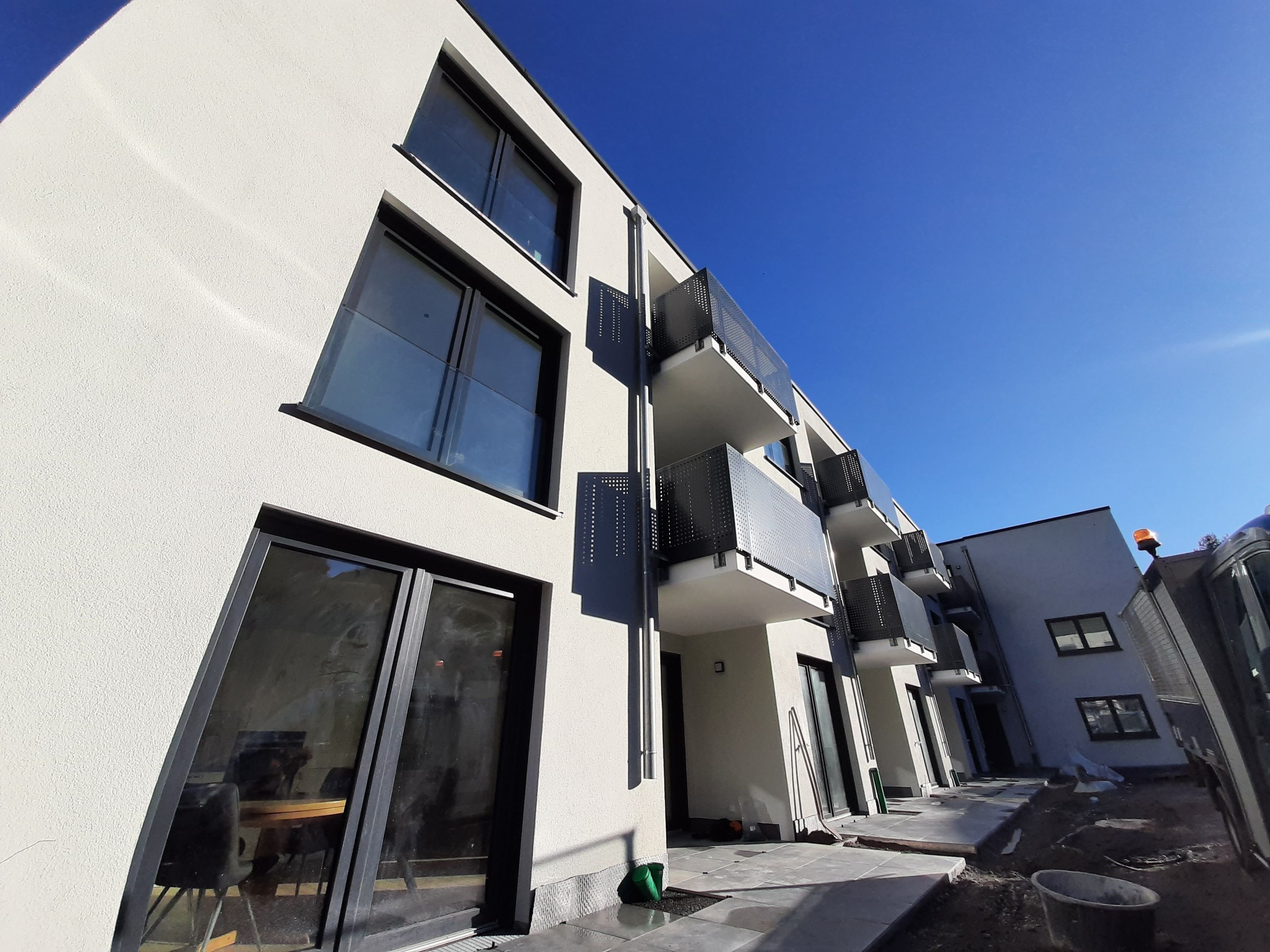 Wohnung zum Kauf 380.000 € 3,5 Zimmer 82,5 m²<br/>Wohnfläche 1. Stock<br/>Geschoss Hirsau Calw 75365