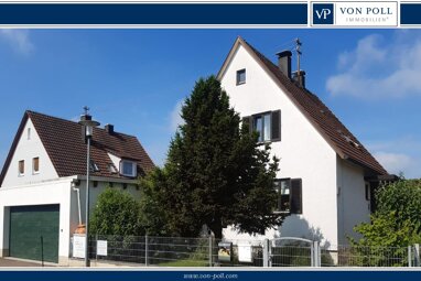 Einfamilienhaus zum Kauf 395.000 € 6 Zimmer 130 m² 523 m² Grundstück Lauingen Lauingen (Donau) 89415