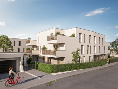 Wohnung zum Kauf 327.900 € 2 Zimmer 62,4 m² Achauerstraße 14 Leopoldsdorf 2333