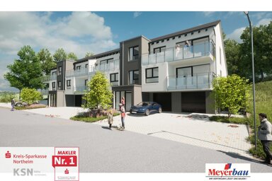 Wohnung zum Kauf provisionsfrei 401.211 € 3 Zimmer 95,4 m² St. Andreasberg St. Andreasberg 37444