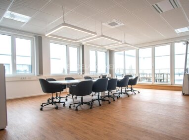Büro-/Praxisfläche zur Miete 16,60 € 516,8 m² Bürofläche teilbar ab 256,5 m² Johannisthal Berlin 12489