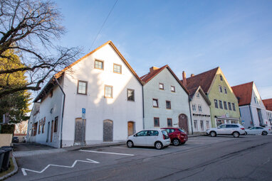 Mehrfamilienhaus zum Kauf 12 Zimmer 535 m² 940 m² Grundstück Schongau 86956
