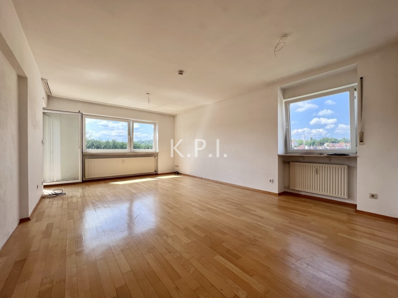 Wohnung zum Kauf 397.000 € 4 Zimmer 96,2 m²<br/>Wohnfläche 2. Stock<br/>Geschoss Bad Vilbel Bad Vilbel 61118