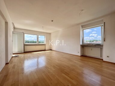 Wohnung zum Kauf 397.000 € 4 Zimmer 96,2 m² 2. Geschoss Bad Vilbel Bad Vilbel 61118