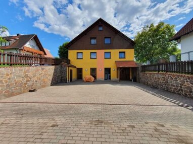 Wohnung zur Miete 990 € 3,5 Zimmer 134 m² -1. Geschoss Rosenau 16 Leutenbach Leutenbach 91359