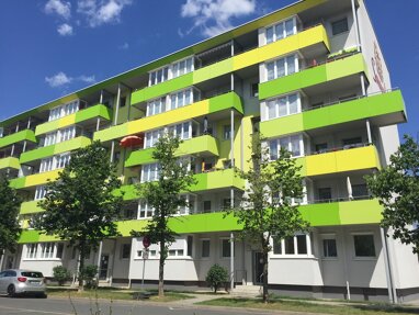 Wohnung zur Miete 240 € 1 Zimmer 32 m² 4. Geschoss Käthe-Kollwitz-Straße 31 Heidenau 01809