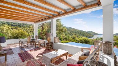 Villa zum Kauf 1.400.000 € 5 Zimmer 172 m² 2.750 m² Grundstück Lefkada