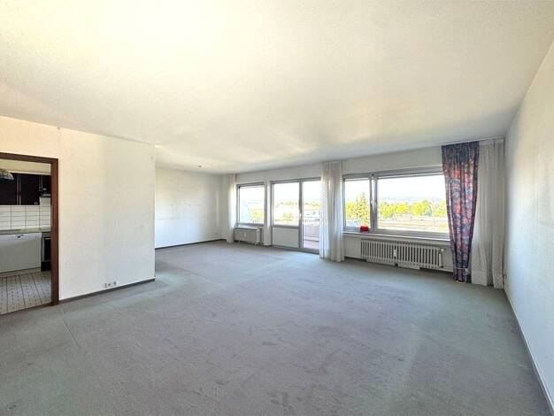 Wohnung zum Kauf 379.000 € 4 Zimmer 135 m² 2. Geschoss frei ab sofort Meckenheim 53340