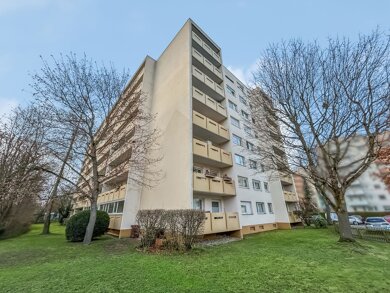 Wohnung zum Kauf 250.000 € 4 Zimmer 95 m² 4. Geschoss Hanau Hanau 63454