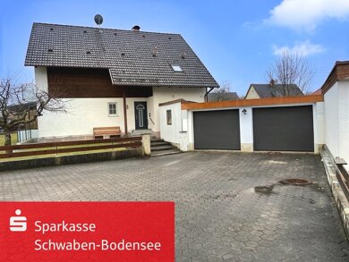 Mehrfamilienhaus zum Kauf 525.000 € 6 Zimmer 195 m² 738 m² Grundstück Ettringen Ettringen 86833