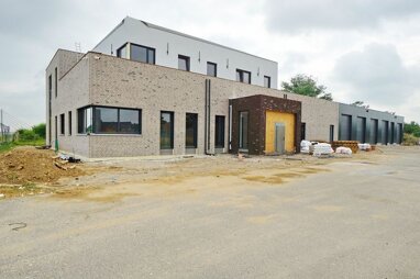 Bürogebäude zur Miete 2.000 € 5 Zimmer 174 m² Bürofläche Büderich Wesel 46487